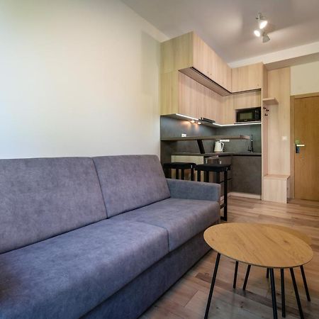 Tatrystay Bernard Apartments Vysoké Tatry Εξωτερικό φωτογραφία