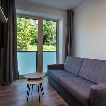 Tatrystay Bernard Apartments Vysoké Tatry Εξωτερικό φωτογραφία