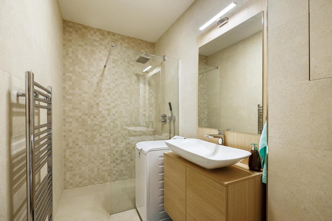 Tatrystay Bernard Apartments Vysoké Tatry Εξωτερικό φωτογραφία