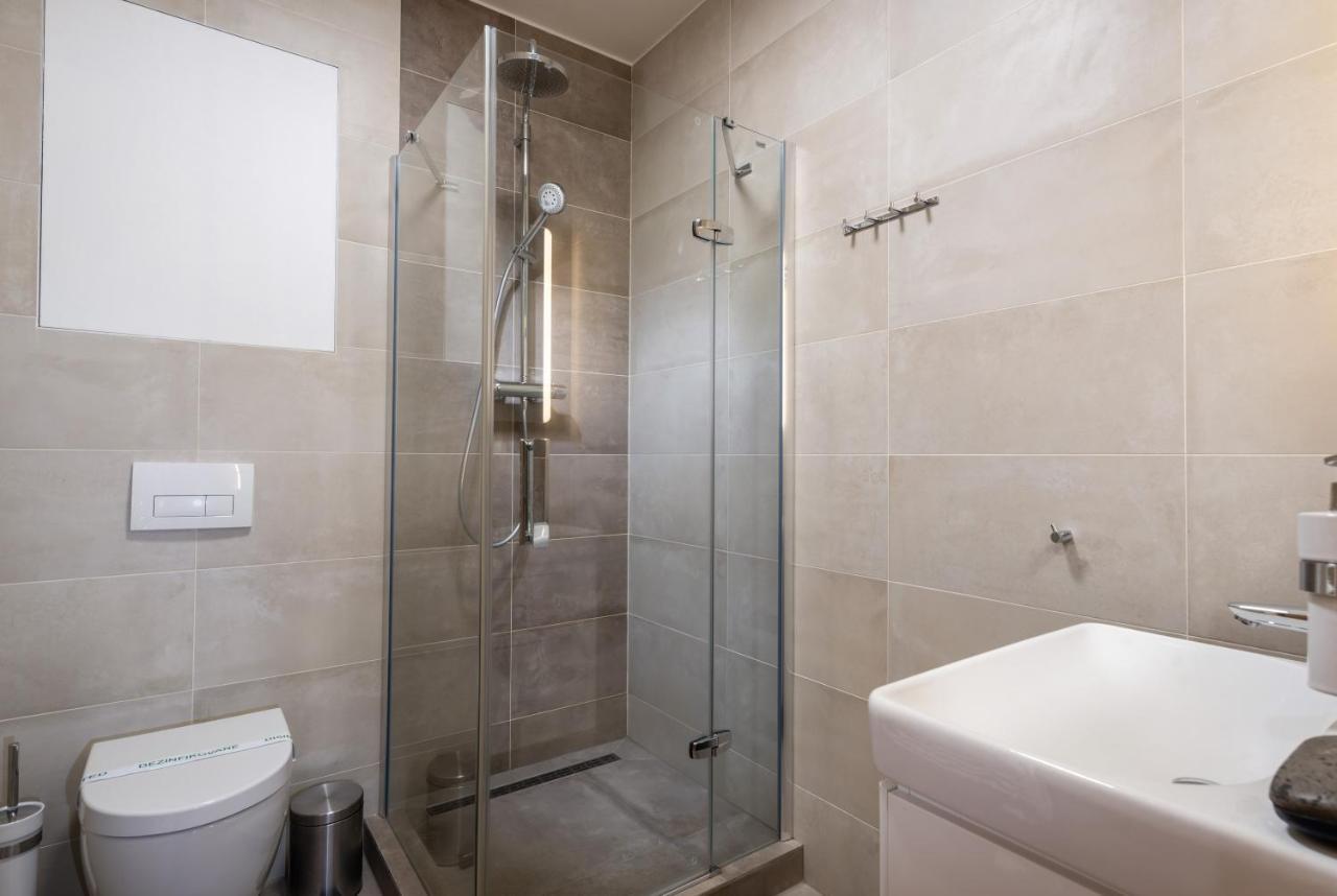 Tatrystay Bernard Apartments Vysoké Tatry Εξωτερικό φωτογραφία