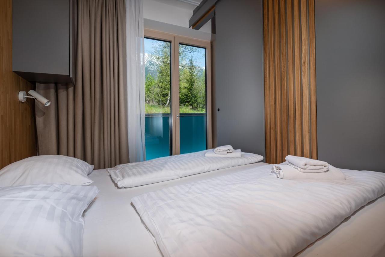 Tatrystay Bernard Apartments Vysoké Tatry Εξωτερικό φωτογραφία
