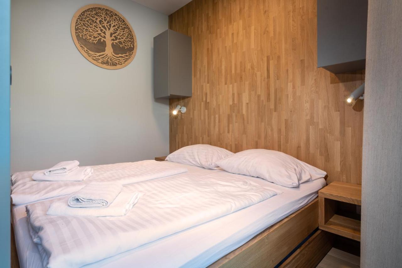 Tatrystay Bernard Apartments Vysoké Tatry Εξωτερικό φωτογραφία