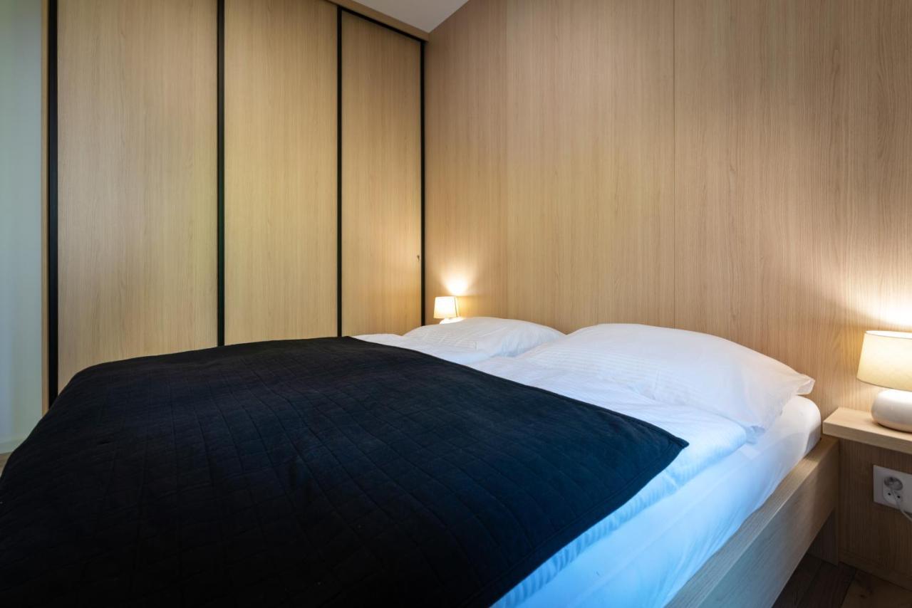 Tatrystay Bernard Apartments Vysoké Tatry Εξωτερικό φωτογραφία
