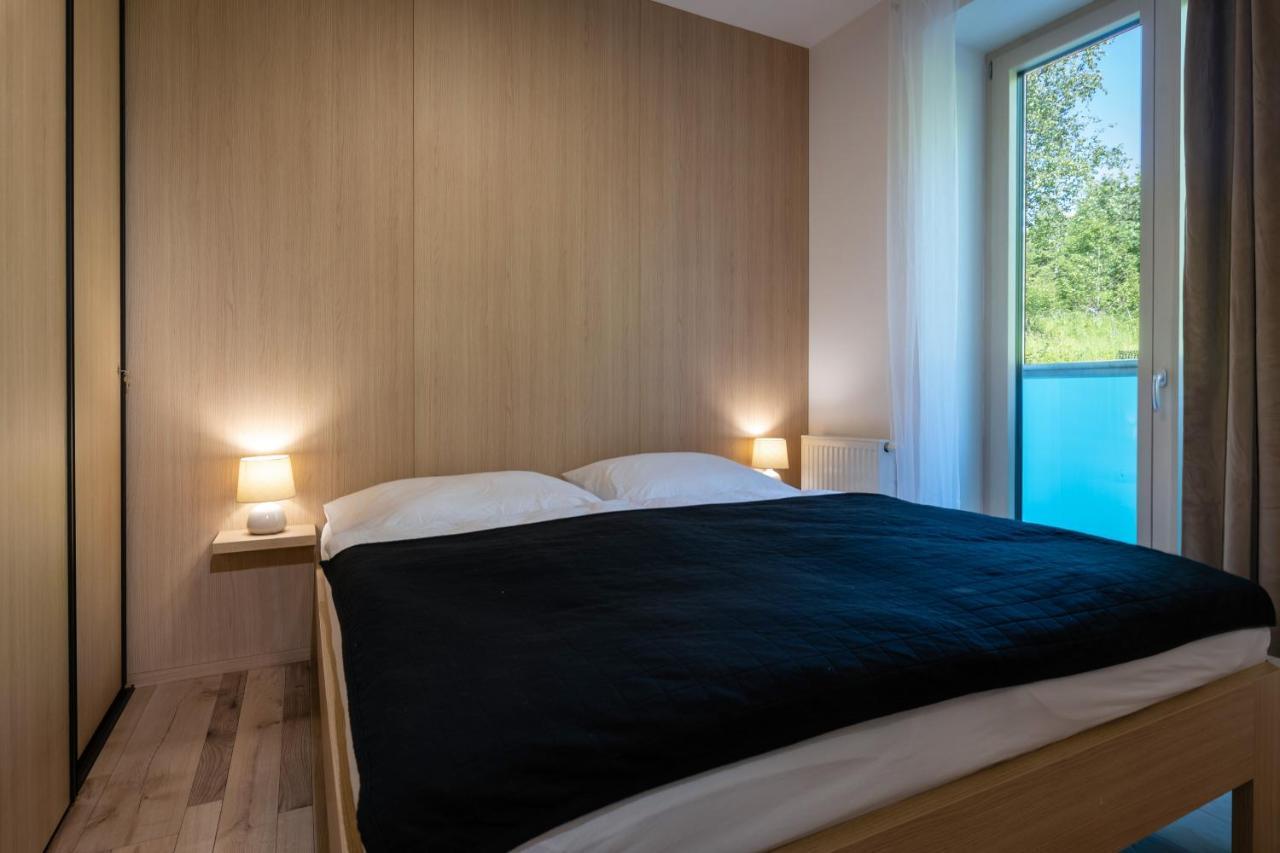 Tatrystay Bernard Apartments Vysoké Tatry Εξωτερικό φωτογραφία